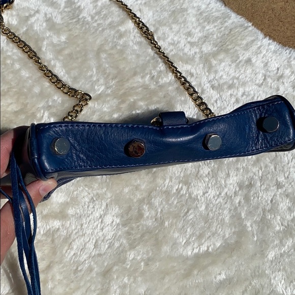 Rebecca Minkoff Mini Mac Crossbody - Picture 2 of 11